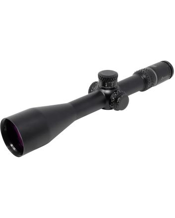 Burris 201214 XTR III Matte Black 5.5-30x 56mm 34mm Tube Illuminated SCR 2 Reticle