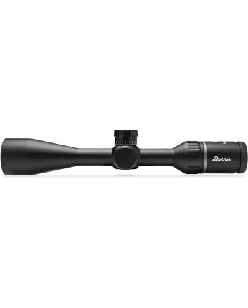 Burris 200531 Signature HDMatte Black Matte 3-15x44mm 1" Tube Illuminated Ballistic 5X Reticle