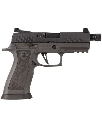 SIG 320XCA9LEGIONTBR210 P320 XCARRYLEG 9MM TB 10R