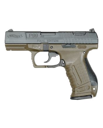 WAL 2874172 P99 AS 9MM FINAL EDITION 15RD
