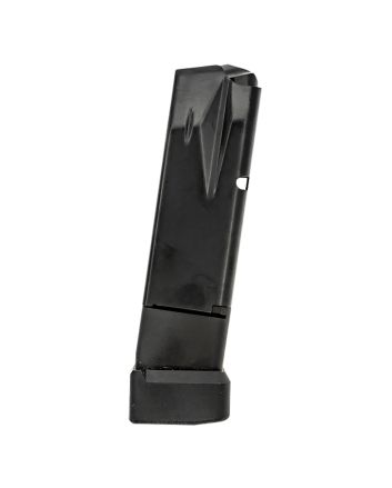 Walther Arms 2867532 PDP Compact 10rd 9mm Luger Black Aluminum