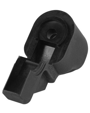 Ergo 4454 Stock AdapterPolymer Black for Mossberg 500, 590 &amp; Shockwave