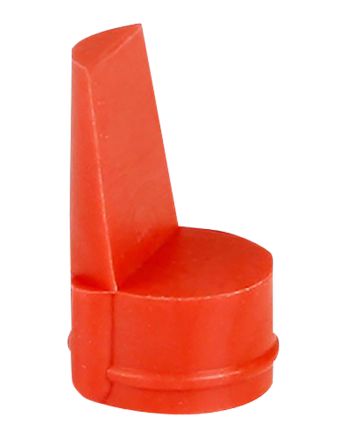 Ergo 49883PK WedgeOrange for AR-Platform (3 Pack)
