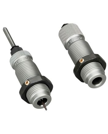 RCBS 32969 Supreme Die Set 6.5mm Creedmoor