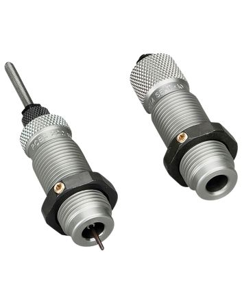 RCBS 31869 Supreme Die Set 6mm Creedmoor