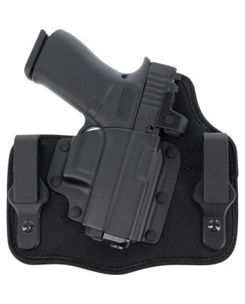 Galco KTC870RB KingTuk Cloud IWB Black Kydex/Nylon UniClip Fits Sig P365/XL/X Right Hand