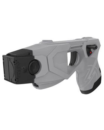 AXON/TASER (LC PRODUCTS) 100061 X1 Stun Gun Range of 15 ft Gray