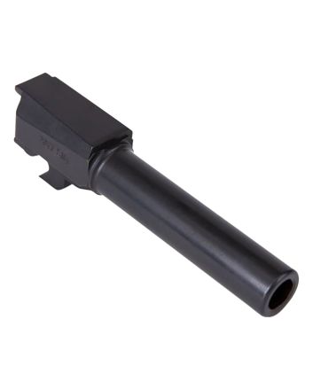 Sig Sauer BBLMODC357 P320357 Mag Fits Sig P320 Compact P320 Carry 3.90" Black Nitron