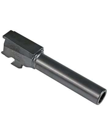 Sig Sauer BBLMODC40 P320 Compact40 S&amp;W 3.90" Black Nitron for Sig P320 &amp; P250 Compact Models