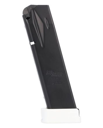 Sig Sauer 8901167 P226 X-Five20rd 9mm Luger Fits Black White Steel