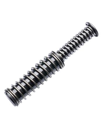 Sig Sauer KIT365RECOILSPRING P365 Recoil Spring Assembly 9mm Luger Sig P365 Compatible w/ 3.1" Barrel Black Handgun