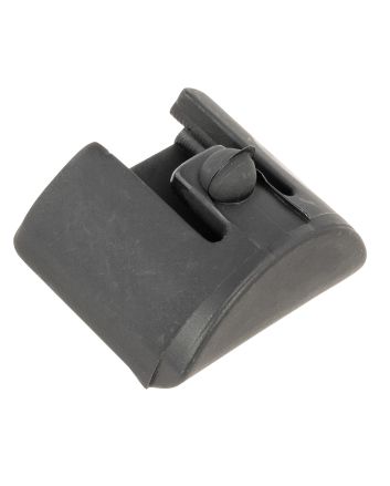 Pearce Grip PGGFI Grip Frame Insert PGGFI Black