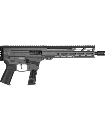 CMMG 92A80C4TNG DISSENT MK17 9MM 10.5 TNG