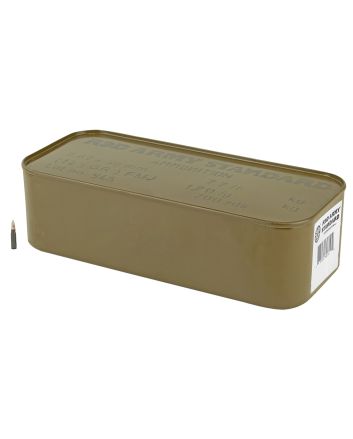 Red Army Standard A2002 Romanian7.62x39mm 123gr Full Metal Jacket Boat Tail/700rds