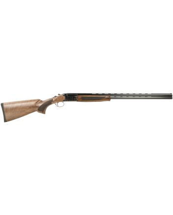 Pointer KAR2828HT Acrius28 Gauge 2.75" Chamber 2rd 28" O/U Barrel, Color Case Hardened Rec, Turkish Walnut Stock, Fiber Optic Sight, 5 Chokes