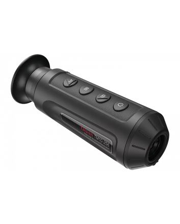 AGM Global Vision 3092851012TA51 Taipan TM15-256 Thermal Monocular Black 1x256x192 Resolution Zoom 1x/2x/4x/8x