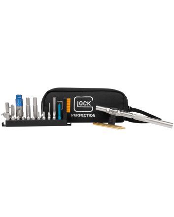 Glock 10445 Tool Kitw/Black Case