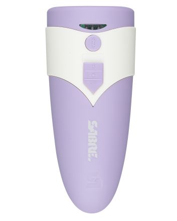 Sabre S1015LV Mini Stun GunPurple