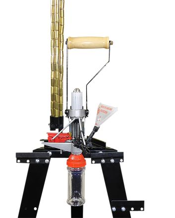 Lee Precision 91898 Deluxe Automatic Processing Press Kit