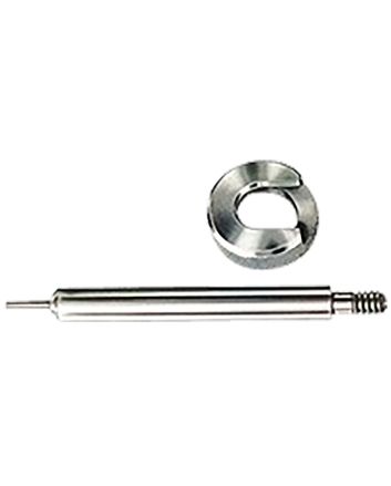 Lee Precision 91340 Gauge Holder 6mm Creedmoor
