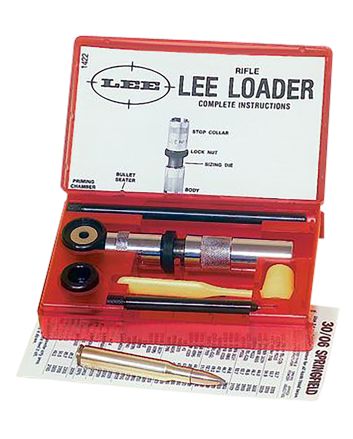 Lee Precision 90235 Lee Loader 243 Win