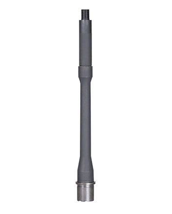 FN 20-100037 AR-155.56x45mm NATO 10.50" Button Rifled M16 Profile Carbine Length Gas System, Black Phosphate Cold Hammer Forged Chrome Lined