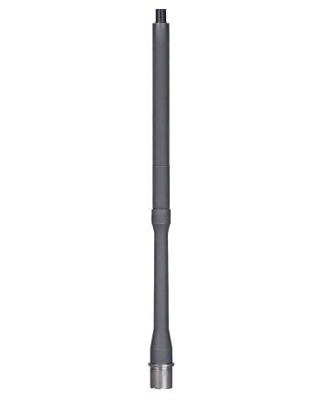 FN 20-100039 AR-155.56x45mm NATO 16" Button Rifled M16 Profile Carbine Length Gas System, Black Phosphate Cold Hammer Forged Chrome Lined