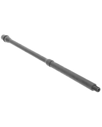 FN 20-100043 AR-155.56x45mm NATO 20" Button Rifled M16 Profile Rifle Length Gas System, Black Phosphate Cold Hammer Forged Chrome Lined