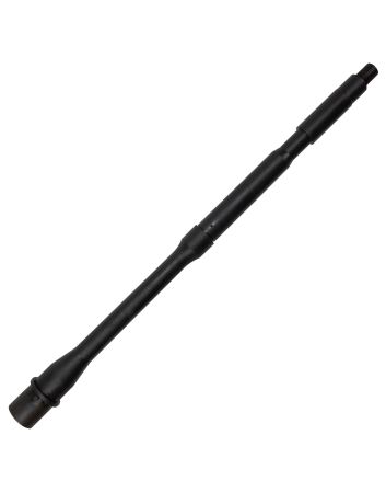 FN 20-100405 AR-155.56x45mm NATO 14.70" M4 Profile Carbine Length Gas System, Black Phosphate Cold Hammer Forged Chrome Lined