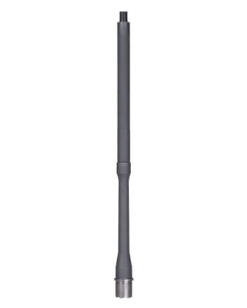 FN 36421 AR-155.56x45mm NATO 16" Carbine Length Gas System, Black Phosphate Cold Hammer Forged Chrome Lined