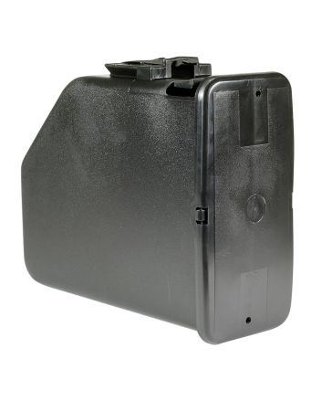 FN 56471 M249/M249S200rd Black Polymer *500 M27 Links Included