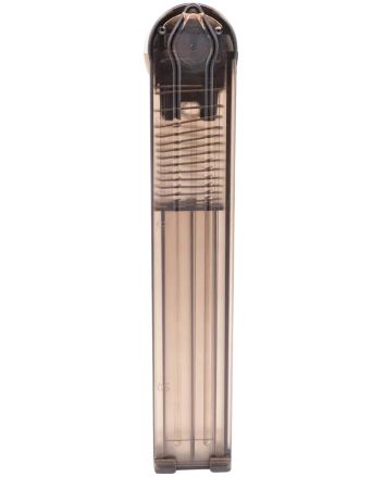 FN 3816101040 PS9010rd 5.7x28mm Smoke Polymer