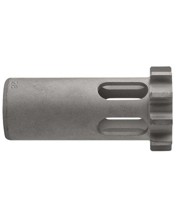 ADVANCED ARMAMENT COMPANY 64198 Ti-Rant Piston Conversion.578" x 28 tpi, Stainless Steel For Ti-Rant 45 Suppressor Only