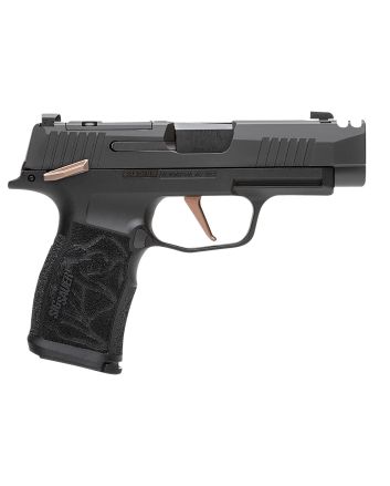 SIG 365XL9ROSEMS10P365XL 9M ROSE MS10R*MA*