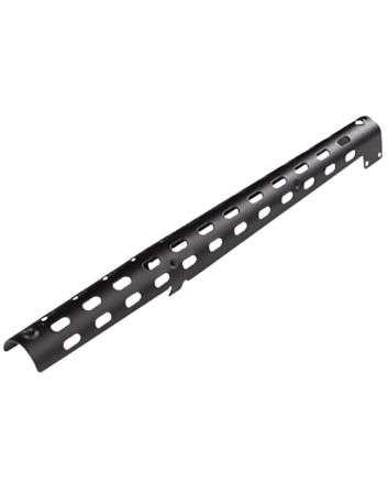 ATI Outdoors SHS1300 HeatshieldBlack Steel 13.50" Fits Most Shotgun