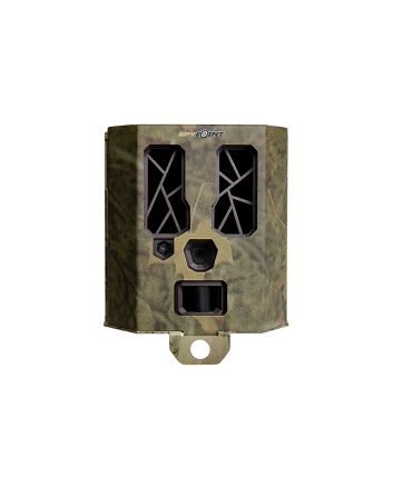 Spypoint 05750 SB-400 Security Box Steel Compatible w/ Spypoint 48 LED Cameras