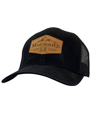 Hornady Gear 10130 HornadyBlack Hornady Patch
