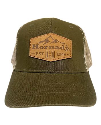 Hornady Gear 10140 HornadySage Hornady Patch
