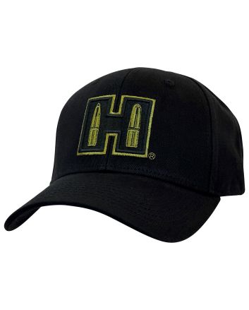 Hornady Gear 31470 Hornady Patch Olive Hornady Patch