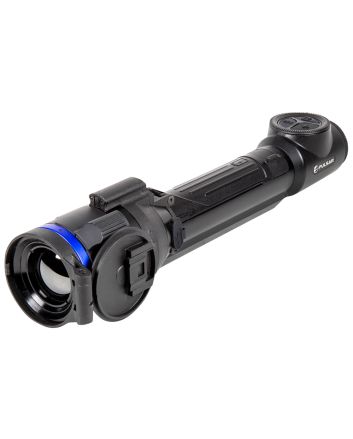 Pulsar PL76563U Talion XG35 Thermal Rifle Scope Black Anodized 2-16x35mm Multi Reticle 640x480, 50Hz Resolution