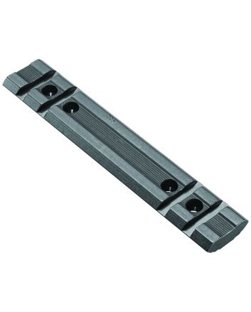 Weaver Mounts 48455 Top Mount Base 430M Matte Black Mossberg 930