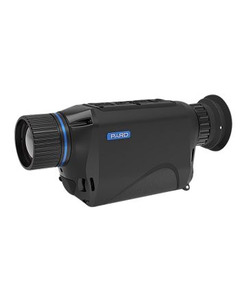 PARD TA3235 TA32Thermal Monocular Black 3.7x 35mm Multi Reticle 384x288, 50Hz Resolution Zoom 2x-8x