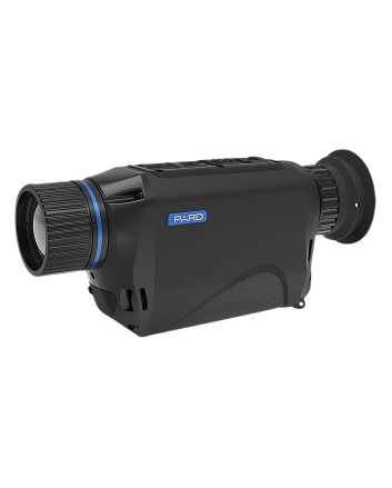 PARD TA6235 TA62Thermal Monocular Black 2.2x 35mm Multi Reticle 640x480, 50Hz Resolution Zoom 2x-8x