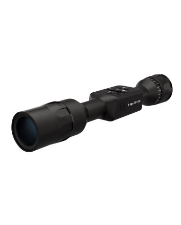 ATN TIWSTLTV335X Thor LTVThermal Rifle Scope Black 5-15x 35mm Illuminated Multi Reticle 320x240 Resolution
