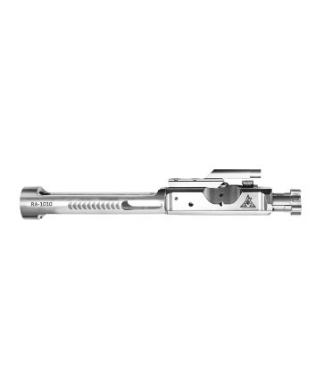 Rise Armament RA1010NIB Low-Mass Bolt Carrier Group5.56x45mm NATO Nickel Boron Steel for AR-15