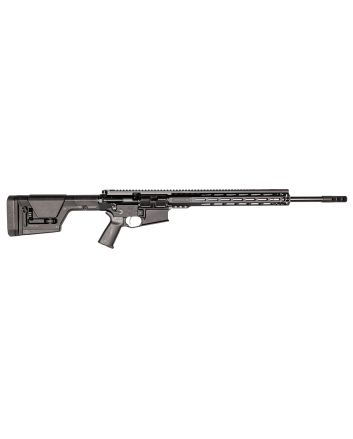 ArmaLite A10SBF2 AR-10 SuperSASS Gen II 308 Win 25+1 20", Black, Adjustable Magpul Furniture, PRS Gen2 Stock, Tactical Brake, Precision Trigger, Adjustable Gas Block