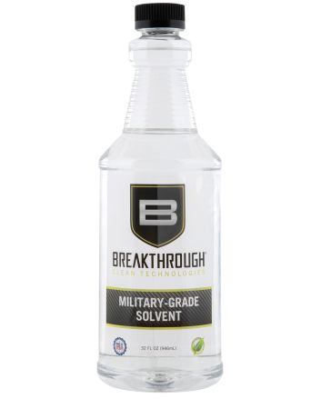 Breakthrough Clean BTSC32OZ Suppressor Cleaner 32 oz