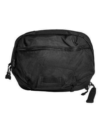 Vertx VTX5086 NavigatorCarry Bag Black Nylon Zipper Closure