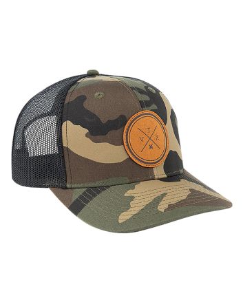 Vertx VTX9911VTX Olive/Camo