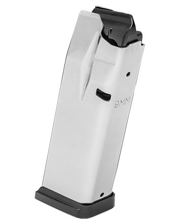Springfield Armory HCP5915 Hellcat15rd 9mm Luger Fits Stainless Steel